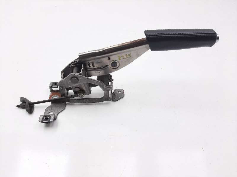 Recambio de palanca freno de mano para skoda yeti active referencia OEM IAM 1Z1711303C  