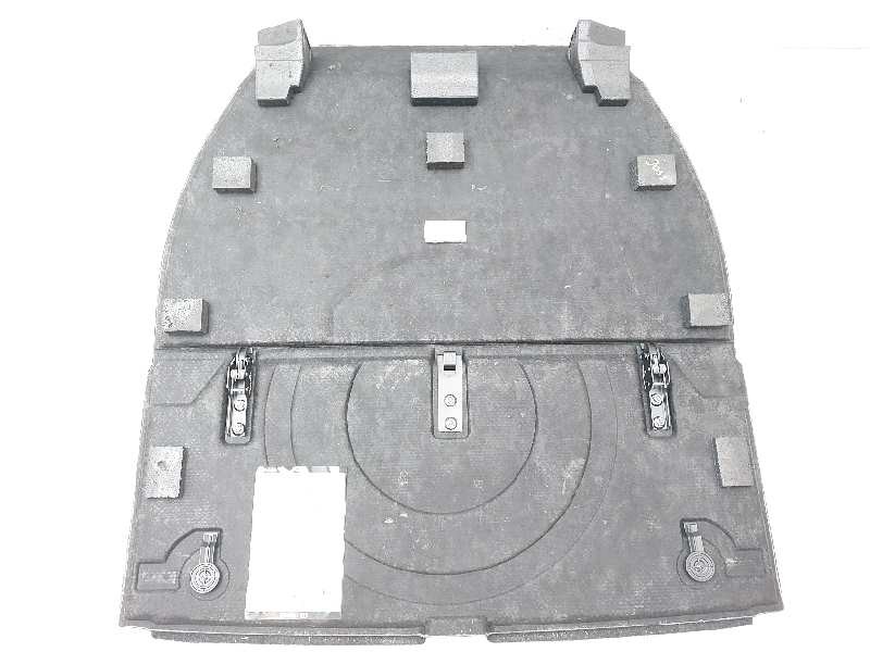 Recambio de bandeja trasera para volvo s80 berlina d5 awd momentum referencia OEM IAM 30715927 8684775 30715926