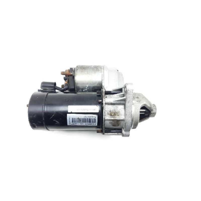 Recambio de motor arranque para opel astra h berlina cosmo referencia OEM IAM S/R  