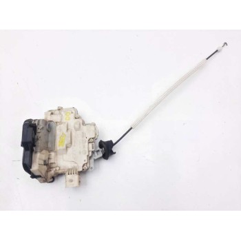 CERRADURA PUERTA DELANTERA DERECHA JA64F1837016 