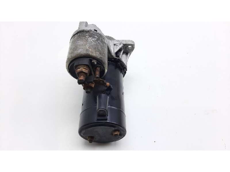 Recambio de motor arranque para opel astra h berlina cosmo referencia OEM IAM S/R  