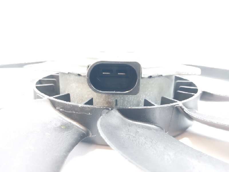 Recambio de electroventilador para audi a4 ber. (b8) básico referencia OEM IAM 993454JD 8K0959455K 