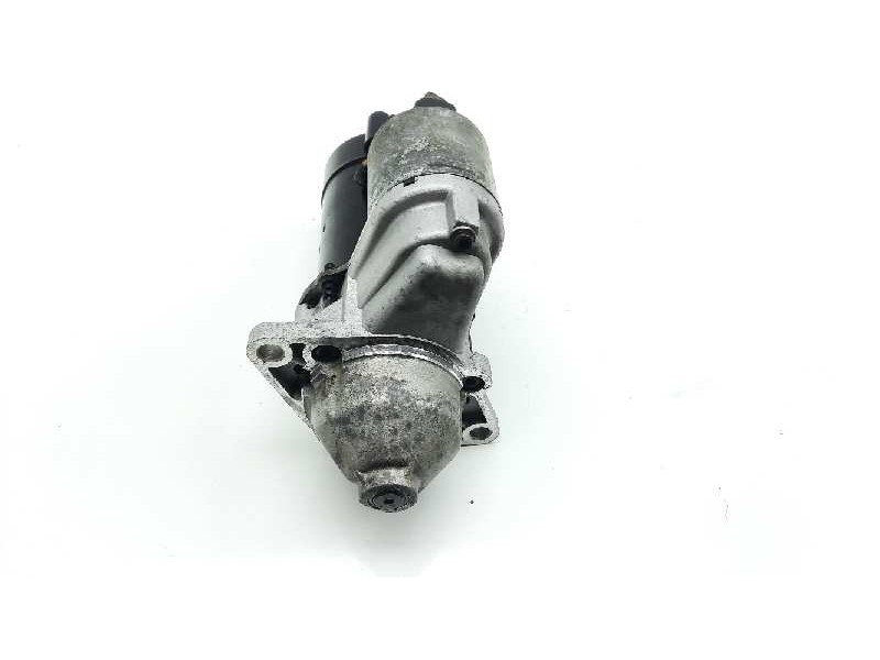 Recambio de motor arranque para opel astra h berlina cosmo referencia OEM IAM S/R  