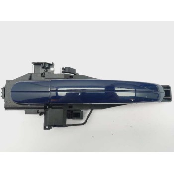 MANETA EXTERIOR DELANTERA DERECHA BM51A224A36CG 