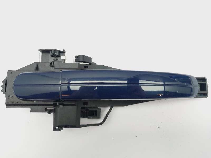 Recambio de maneta exterior delantera derecha para ford focus lim. (cb8) sport referencia OEM IAM BM51A224A36CG  