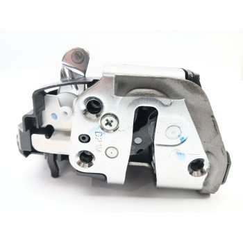 CERRADURA PUERTA TRASERA IZQUIERDA 6906002580 