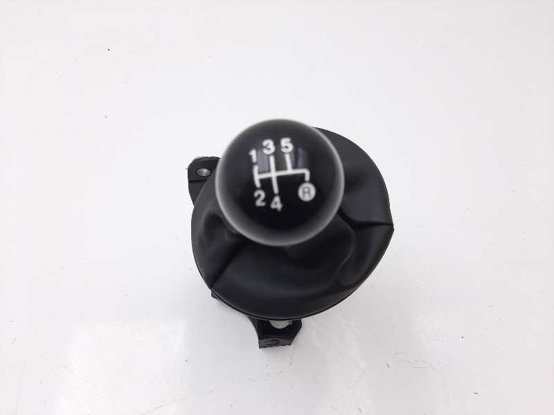 Recambio de palanca cambio para fiat 500 (312) 1.2 referencia OEM IAM 50296145  