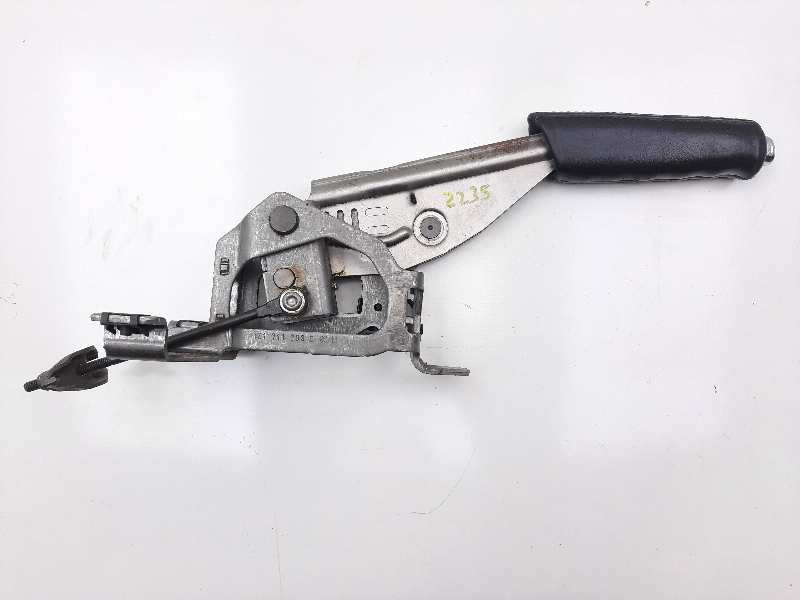 Recambio de palanca freno de mano para skoda yeti active referencia OEM IAM 1Z1711303C  