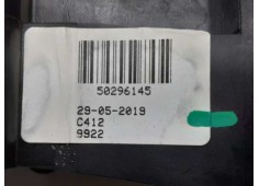 Recambio de palanca cambio para fiat 500 (312) 1.2 referencia OEM IAM 50296145   2