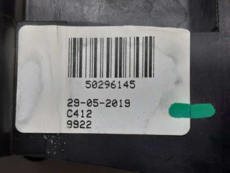 Recambio de palanca cambio para fiat 500 (312) 1.2 referencia OEM IAM 50296145  