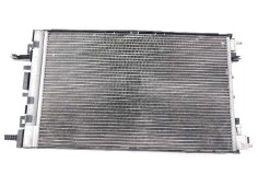 Recambio de condensador / radiador aire acondicionado para opel insignia berlina cosmo referencia OEM IAM 13330217  