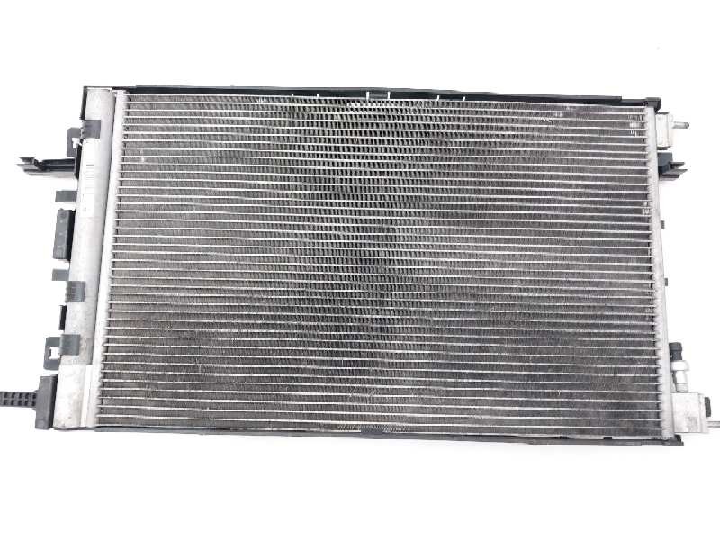 Recambio de condensador / radiador aire acondicionado para opel insignia berlina cosmo referencia OEM IAM 13330217  