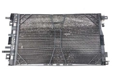 Recambio de condensador / radiador aire acondicionado para opel insignia berlina cosmo referencia OEM IAM 13330217   2