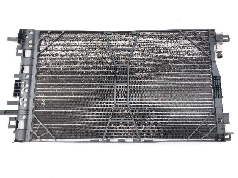 Recambio de condensador / radiador aire acondicionado para opel insignia berlina cosmo referencia OEM IAM 13330217  