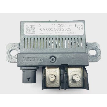 MODULO ELECTRONICO A0009822023 