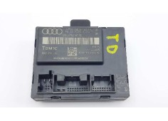 Recambio de modulo electronico para audi a6 berlina (4f2) 2.7 tdi referencia OEM IAM 4F0959794F  