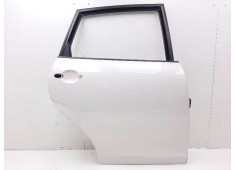 Recambio de puerta trasera derecha para seat altea xl (5p5) reference referencia OEM IAM   