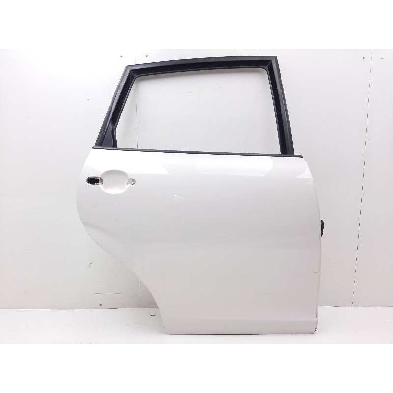 Recambio de puerta trasera derecha para seat altea xl (5p5) reference referencia OEM IAM   