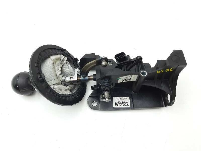 Recambio de palanca cambio para fiat 500 (312) 1.2 referencia OEM IAM 50296145  