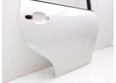 Recambio de puerta trasera derecha para seat altea xl (5p5) reference referencia OEM IAM    2