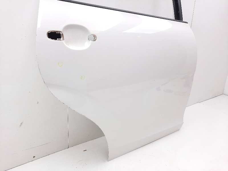 Recambio de puerta trasera derecha para seat altea xl (5p5) reference referencia OEM IAM   