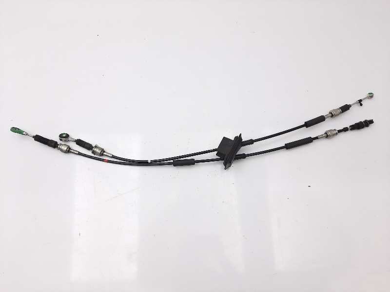 Recambio de varillaje cambio para fiat 500 (312) 1.2 referencia OEM IAM 46340397  