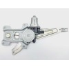 Recambio de elevalunas trasero derecho para honda insight (ze2) elegance referencia OEM IAM 72711TM8003  