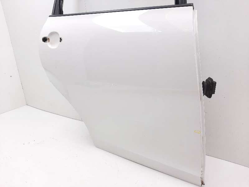 Recambio de puerta trasera derecha para seat altea xl (5p5) reference referencia OEM IAM   