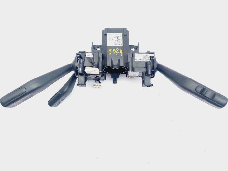 Recambio de mando luces para volkswagen passat lim. (362) highline bluemotion referencia OEM IAM 3C5953501BN 3C5953502B 