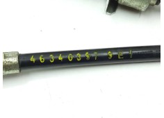 Recambio de varillaje cambio para fiat 500 (312) 1.2 referencia OEM IAM 46340397   2