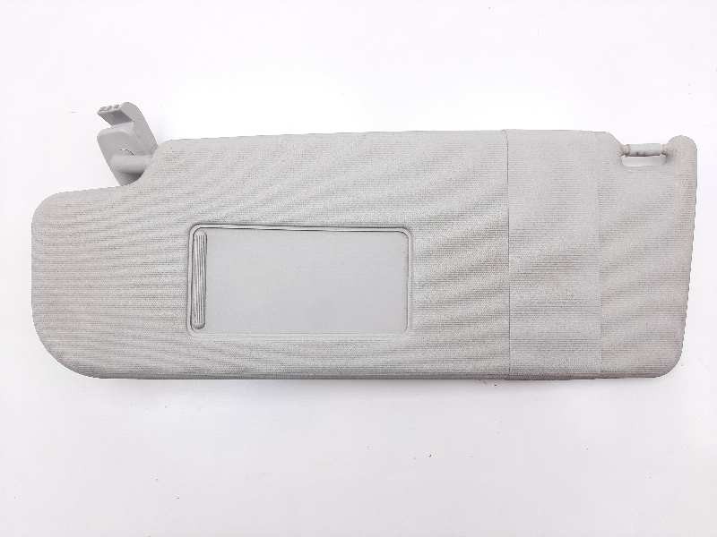 Recambio de parasol izquierdo para skoda yeti active referencia OEM IAM 1Z0857551BC 5J1857551ML 5J2857551AB