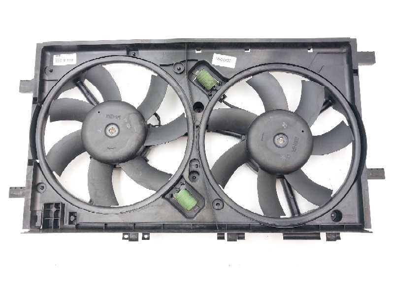 Recambio de electroventilador para opel insignia berlina cosmo referencia OEM IAM 13223018  