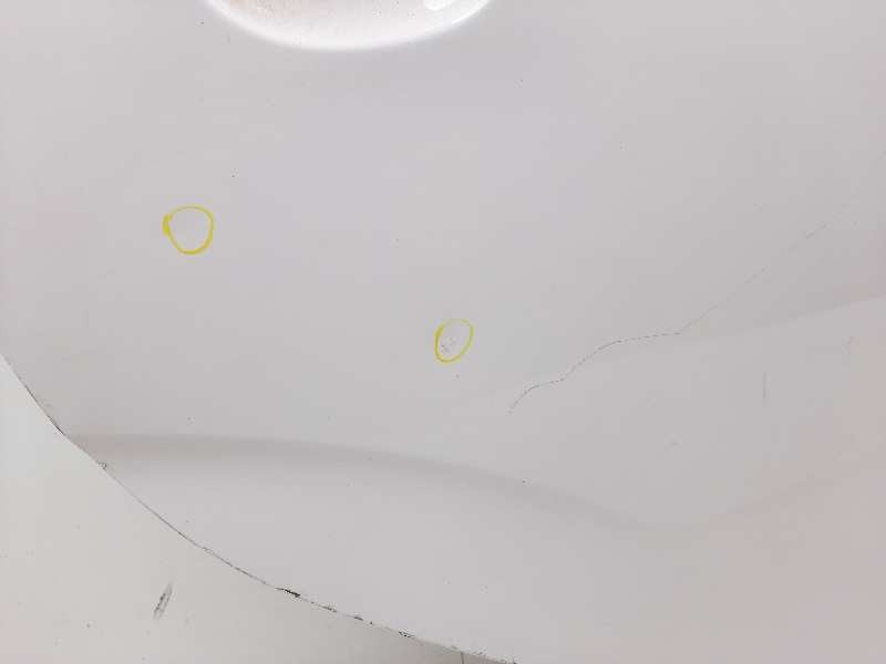 Recambio de puerta trasera derecha para seat altea xl (5p5) reference referencia OEM IAM   