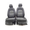 Recambio de juego asientos completo para audi q5 (8r) 2.0 tdi quattro (140kw) referencia OEM IAM   