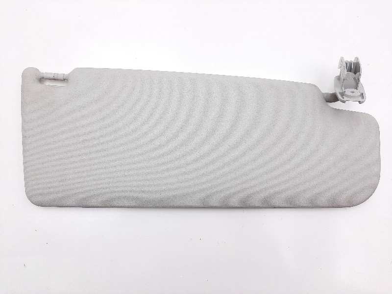 Recambio de parasol izquierdo para skoda yeti active referencia OEM IAM 1Z0857551BC 5J1857551ML 5J2857551AB