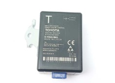 Recambio de modulo electronico para toyota yaris hybrid referencia OEM IAM 897400D280 61G036000 