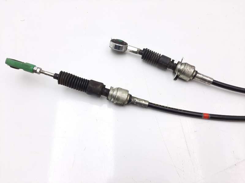 Recambio de varillaje cambio para fiat 500 (312) 1.2 referencia OEM IAM 46340397  