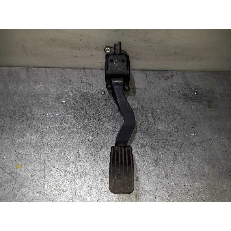 Recambio de potenciometro pedal para citroen c4 berlina cool referencia OEM IAM 0280755120 9684378880 