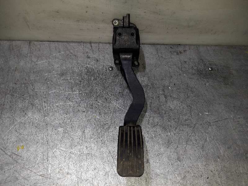 Recambio de potenciometro pedal para citroen c4 berlina cool referencia OEM IAM 0280755120 9684378880 