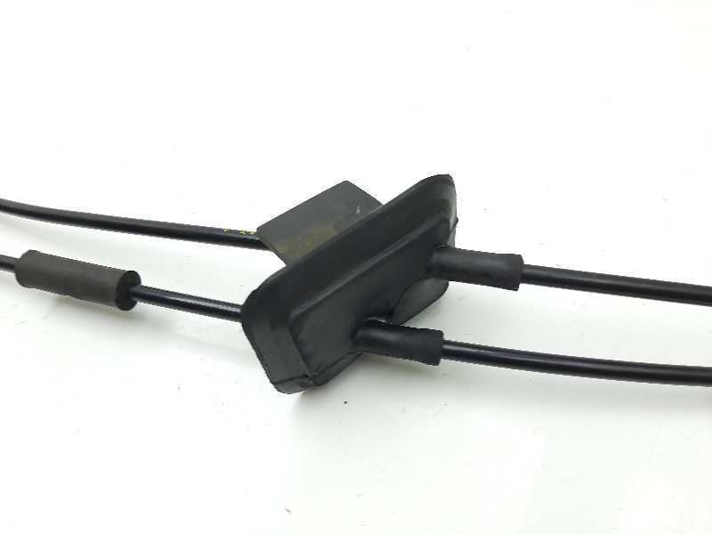 Recambio de varillaje cambio para fiat 500 (312) 1.2 referencia OEM IAM 46340397  