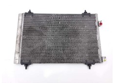 Recambio de condensador / radiador aire acondicionado para peugeot 308 premium referencia OEM IAM 9682531580  