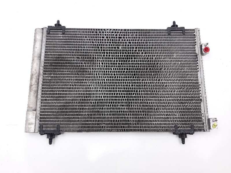 Recambio de condensador / radiador aire acondicionado para peugeot 308 premium referencia OEM IAM 9682531580  