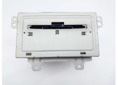 Recambio de sistema audio / cd para opel insignia berlina cosmo referencia OEM IAM 13328730  