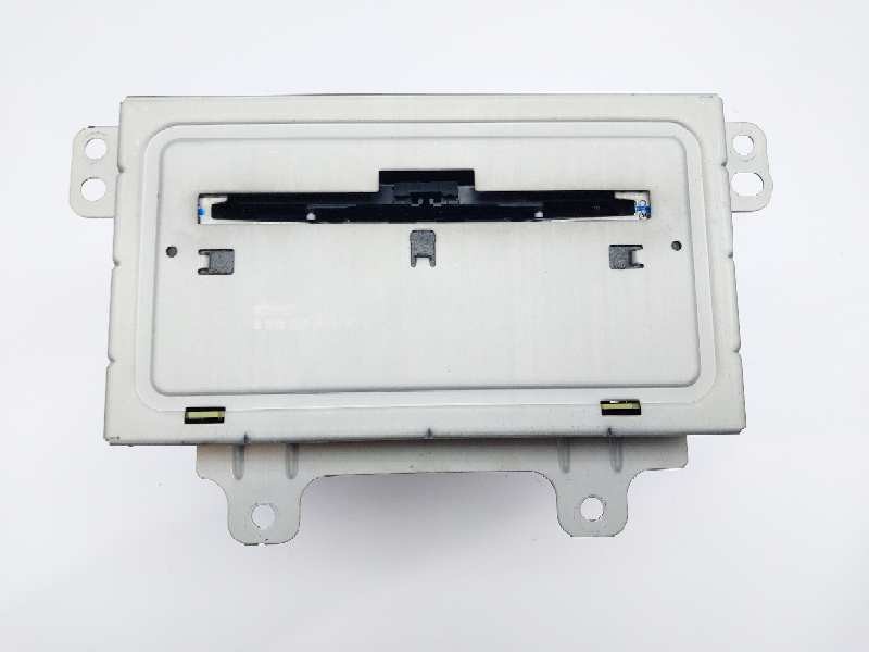 Recambio de sistema audio / cd para opel insignia berlina cosmo referencia OEM IAM 13328730  