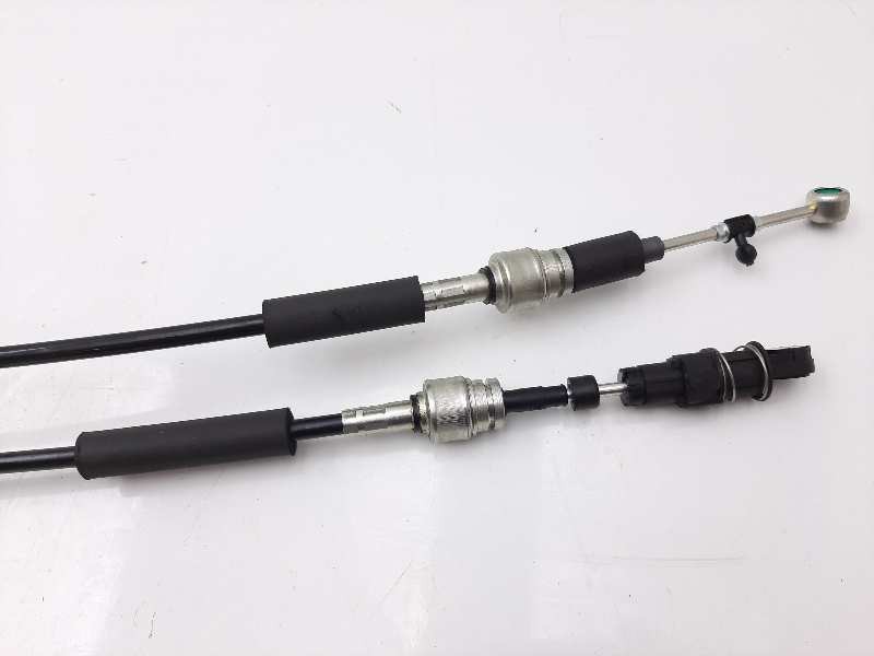 Recambio de varillaje cambio para fiat 500 (312) 1.2 referencia OEM IAM 46340397  