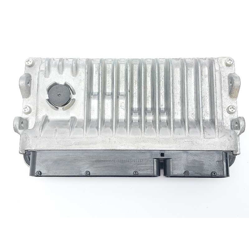 Recambio de centralita motor uce para toyota yaris hybrid referencia OEM IAM 896610U120 MB2768001650 