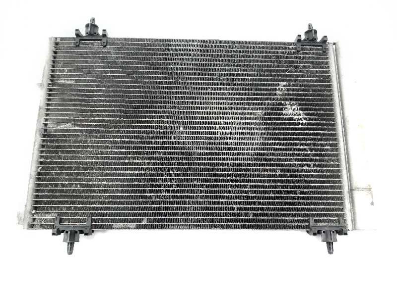 Recambio de condensador / radiador aire acondicionado para peugeot 308 premium referencia OEM IAM 9682531580  