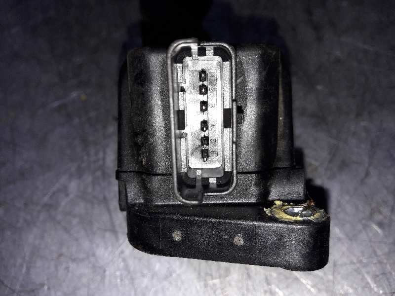 Recambio de potenciometro pedal para citroen c4 berlina cool referencia OEM IAM 0280755120 9684378880 