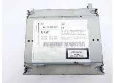 Recambio de sistema audio / cd para opel insignia berlina cosmo referencia OEM IAM 13328730   2