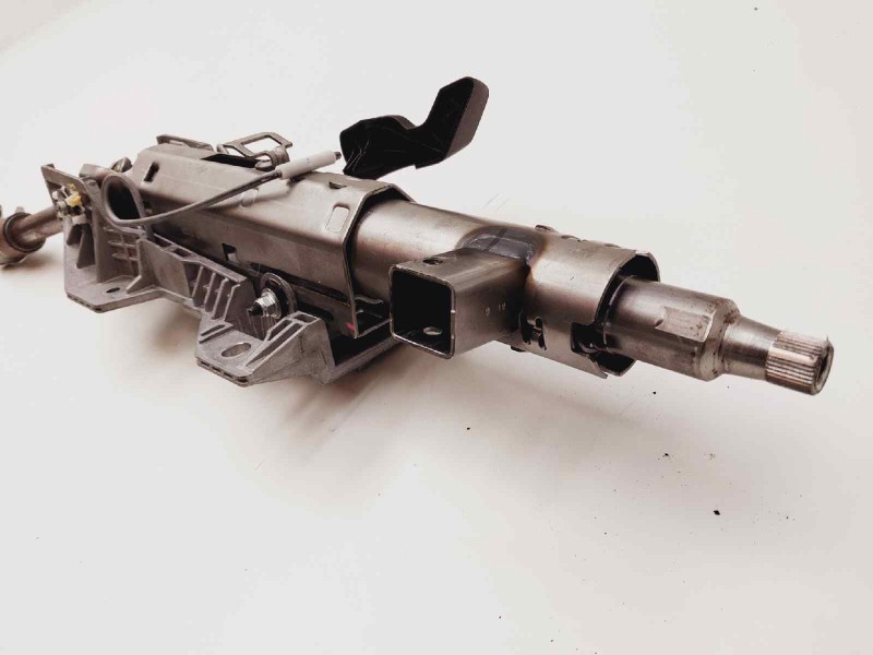 Recambio de columna direccion para peugeot 508 sw active referencia OEM IAM 9685984177  